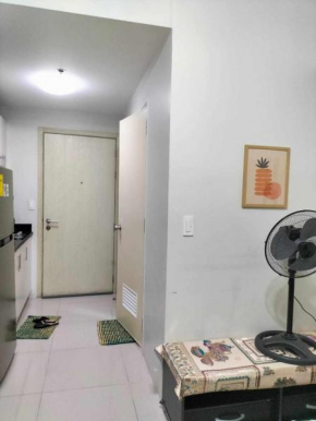 Jazz Residences Mix unit
